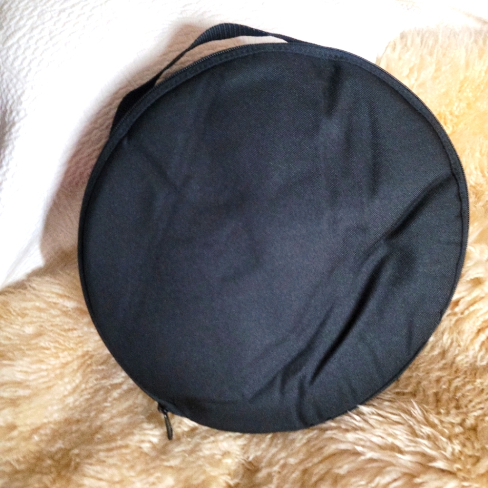 Tesla Storage Bag Mobile Travel Connector Charging Charger Carry Case NW… - Picture 2 of 16